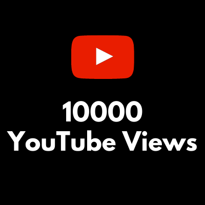 I will do 10000 youtube views using organic youtube promotion