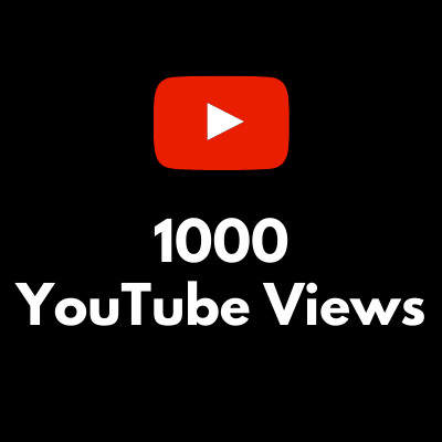 I will do 1000 youtube views using organic video promotion