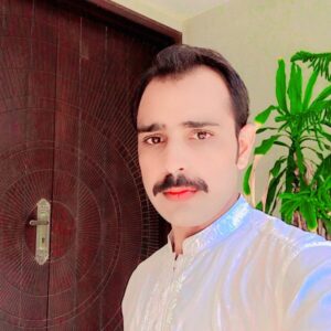 Saleem Badar