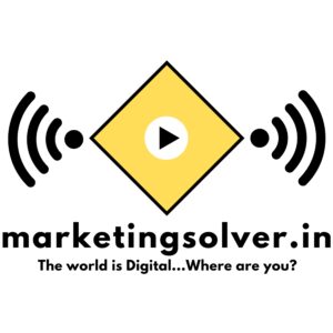 Marketing Solver.in