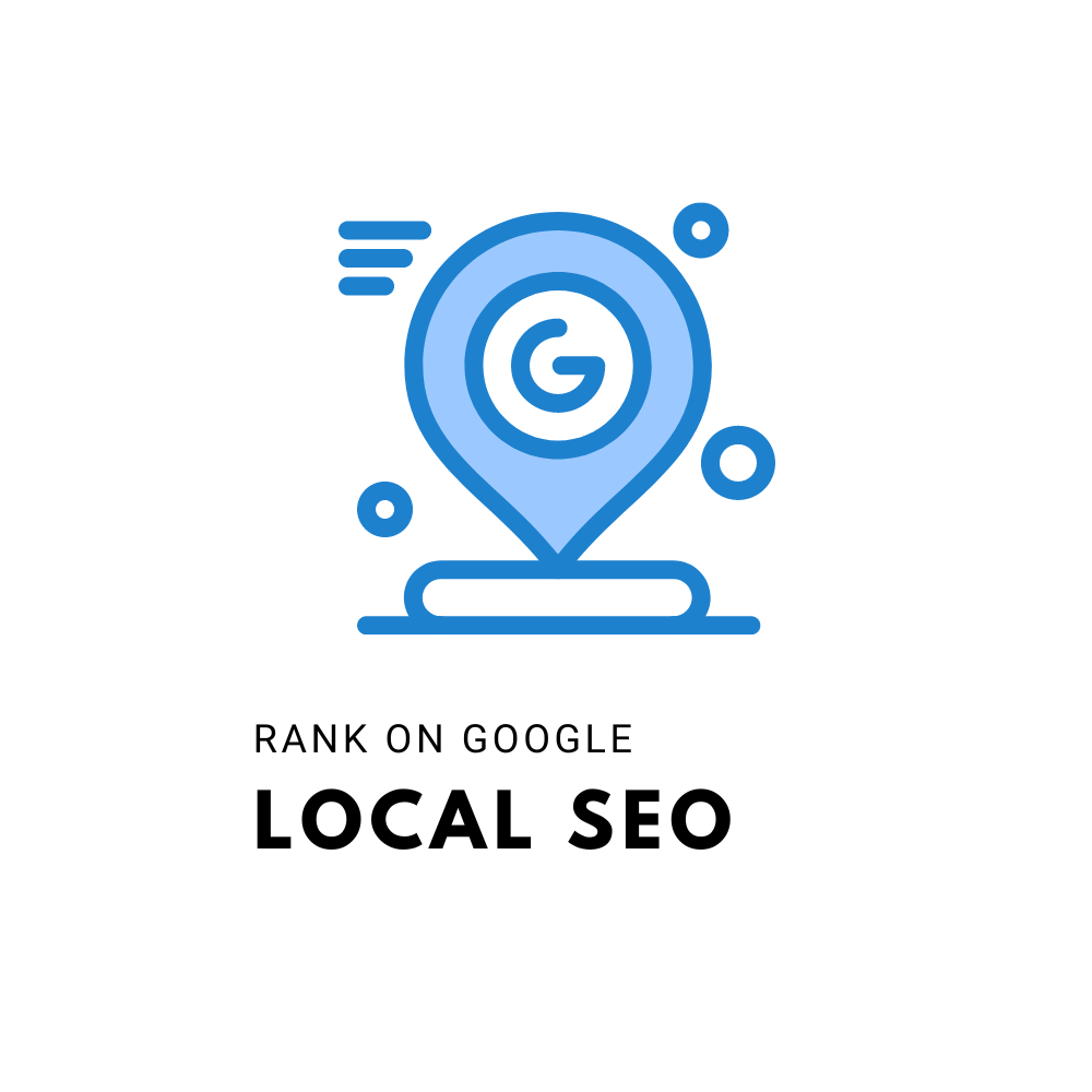 Local SEO – Advanced - Complete Search Dominance (Complete GMB Management + On-Page + Off Page + Technical SEO + Blogs/Content)